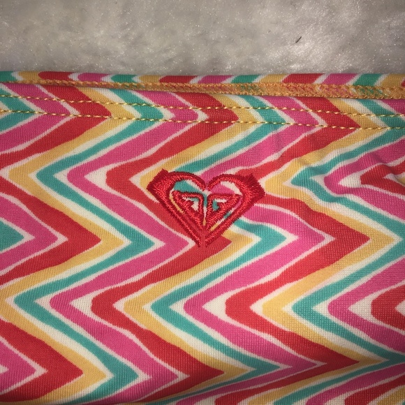 Roxy Girls Tankini Swimsuit - Picture 7 of 7